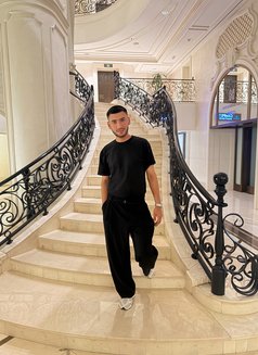 Jems - Male escort in Tashkent Photo 7 of 7