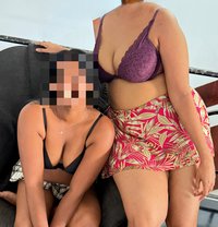 Jen and Miracle - escort in Colombo Photo 6 of 8