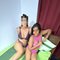 Jen and Miracle - puta in Colombo Photo 3 of 11