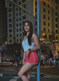 Jen: best ass eater, world class sex - Acompañantes transexual in Dubai Photo 14 of 16