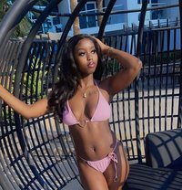 Jen Cim Rim D. Throat Business Bay - puta in Dubai Photo 11 of 12