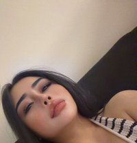 Jen - escort in Khobar