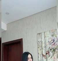 Jen - escort in Khobar