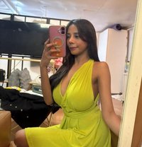Jen - escort in Abu Dhabi
