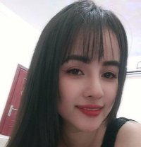Jen - escort in Abu Dhabi