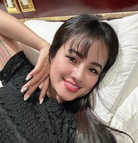 Jen - escort in Abu Dhabi