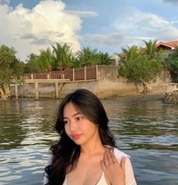 Jen - escort in Cebu City