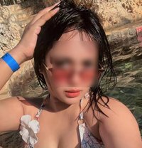 Jen - escort in Manila