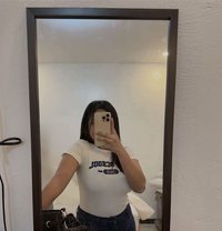 Jen - escort in Manila