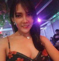 Jaja - Transsexual escort in Dubai