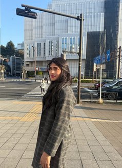 Jen Ladyboy Crossdresser - Transsexual escort in Iwakuni Photo 2 of 2