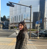 Jen Ladyboy - Acompañantes transexual in Iwakuni