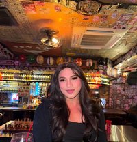 Jen ( Limited Days Only ) - Acompañantes transexual in Sasebo