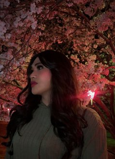 Jen ( Limited Days Only ) - Transsexual escort in Iwakuni Photo 4 of 4