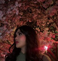 Jen ( Limited Days Only ) - Transsexual escort in Iwakuni