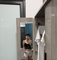 Jen - puta in Colombo