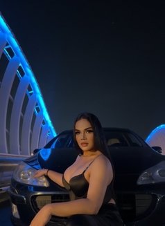 Jen Smith - Transsexual escort in Dubai Photo 6 of 6