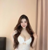 Jen Tran 🇳🇱 - escort in Al Ain