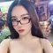 Jen - masseuse in Ho Chi Minh City