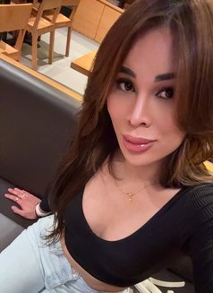 Jen: world class sex top/bottom - Acompañantes transexual in Dubai Photo 11 of 11
