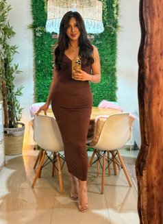 Jen: world class sex top/bottom - Transsexual escort in Dubai Photo 15 of 15