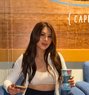 Jen: world class sex top/bottom/GFE - Transsexual escort in Dubai Photo 1 of 14