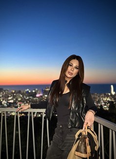 Jen: world class sex top/bottom/GFE - Transsexual escort in Dubai Photo 9 of 18