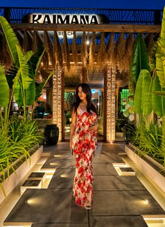 Jen: world class sex top/bottom/GFE - Transsexual escort in Dubai Photo 23 of 23