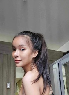 Jenny your latina beauty - puta in Manila Photo 12 of 15