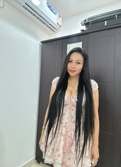 Jena - escort in Doha Photo 12 of 13
