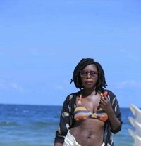 AFRICAN SEXY - puta in Chandigarh