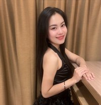 Jena - escort in Pattaya