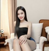Jana - puta in Pattaya