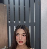 Jenalwayswet - Transsexual escort in Manila