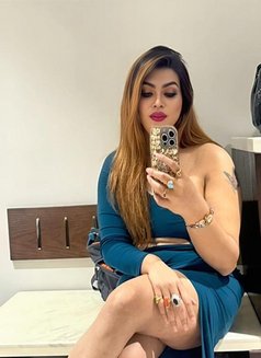 Jency Escort Real Meet With Cam Show - escort in Bangkok Photo 1 of 2