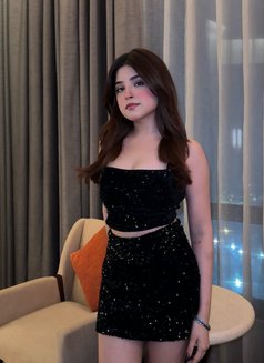 Jency - escort in Tiruchirapalli Photo 1 of 2