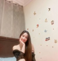 Jene - escort in Abu Dhabi