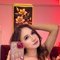 Jenelia - Transsexual escort in New Delhi