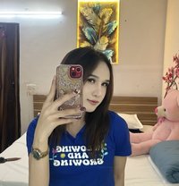 Jenelia - Transsexual escort in New Delhi Photo 18 of 19