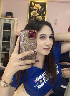 Jenelia - Transsexual escort in New Delhi Photo 19 of 19