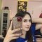 Jenelia - Transsexual escort in New Delhi