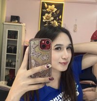 Jenelia - Transsexual escort in New Delhi Photo 19 of 19