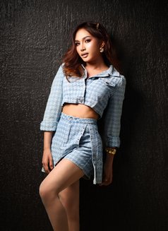 Jenelia - Transsexual escort in New Delhi Photo 27 of 28