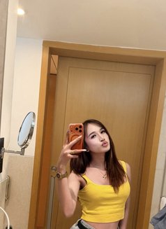 Jenelia - Transsexual escort in New Delhi Photo 28 of 28