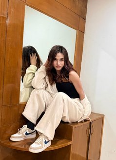 Jenelia - Transsexual escort in New Delhi Photo 17 of 25