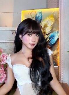 Jenelia - Transsexual escort in New Delhi Photo 19 of 25