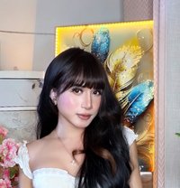 Jenelia - Transsexual escort in New Delhi Photo 19 of 21