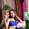 Jenelia - Transsexual escort in New Delhi