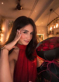 Jenelia - Transsexual escort in New Delhi Photo 18 of 19
