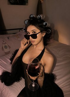 Jenelia - Transsexual escort in New Delhi Photo 21 of 26